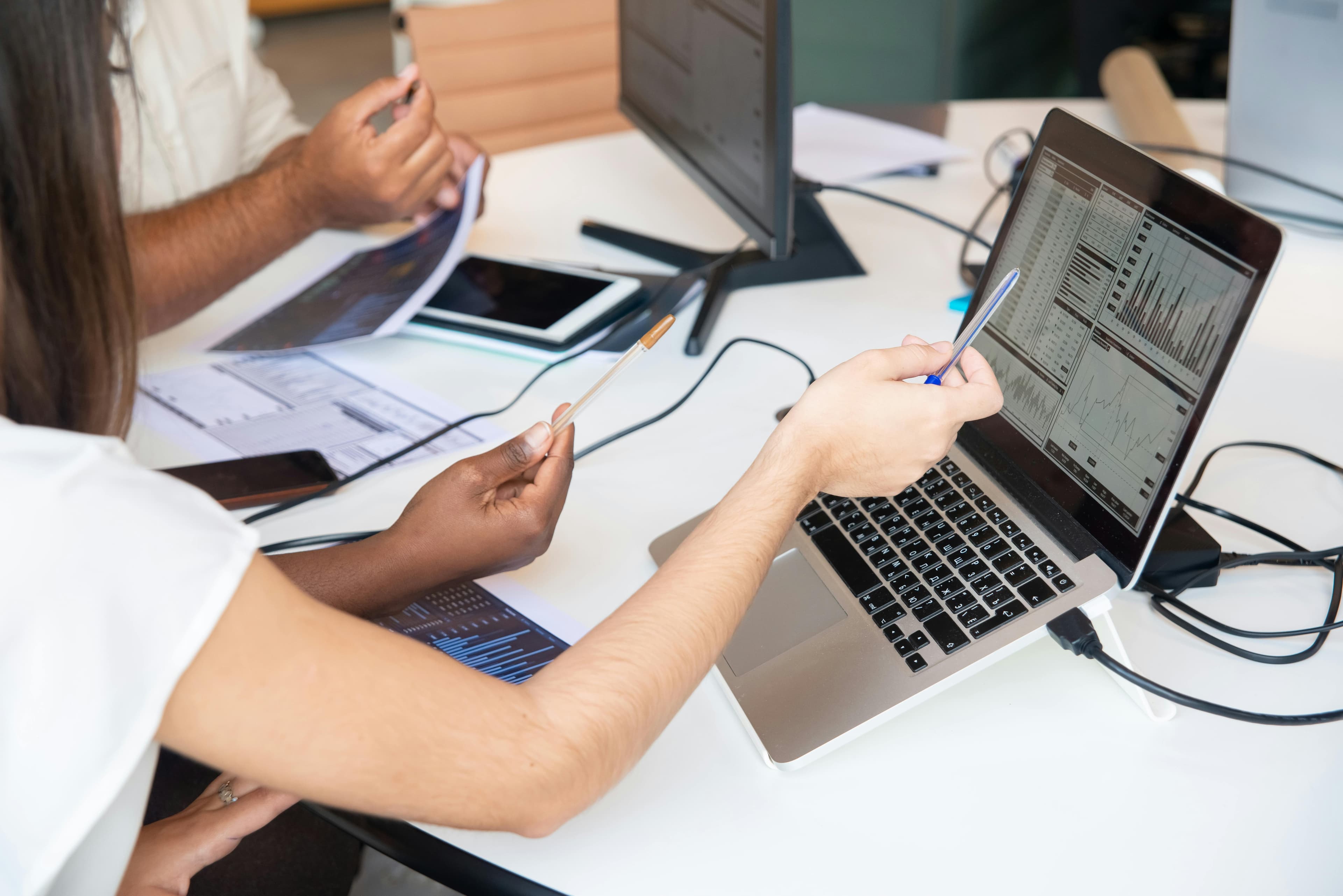 GCP Architecture Best Practices for AI-Native Backends