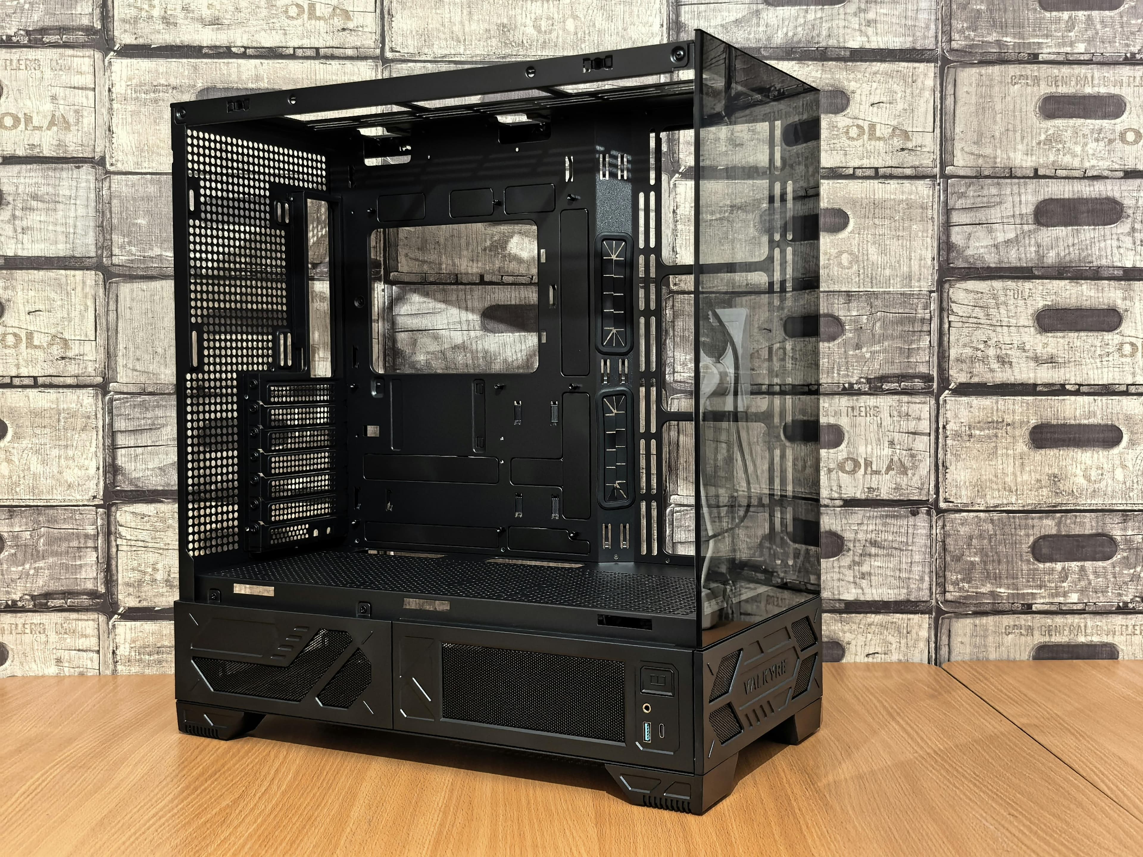 Edge Computing for Backend Personalization: Use Cases